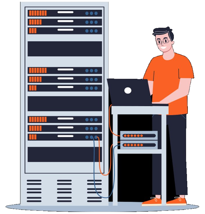 Secure Web Hosting