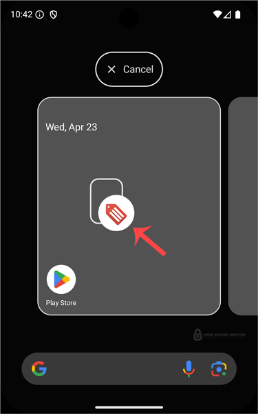 android-drag-built-in-icon.gif