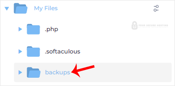 directadmin-click-backupsfldr.gif